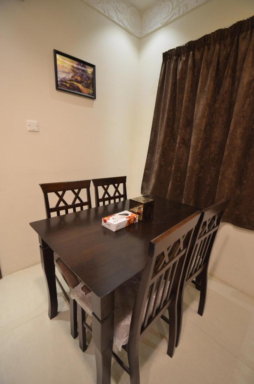 Farah Suites Медина Экстерьер фото