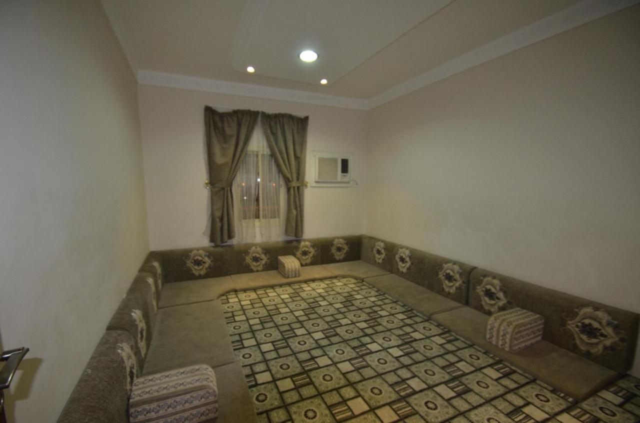 Farah Suites Медина Экстерьер фото