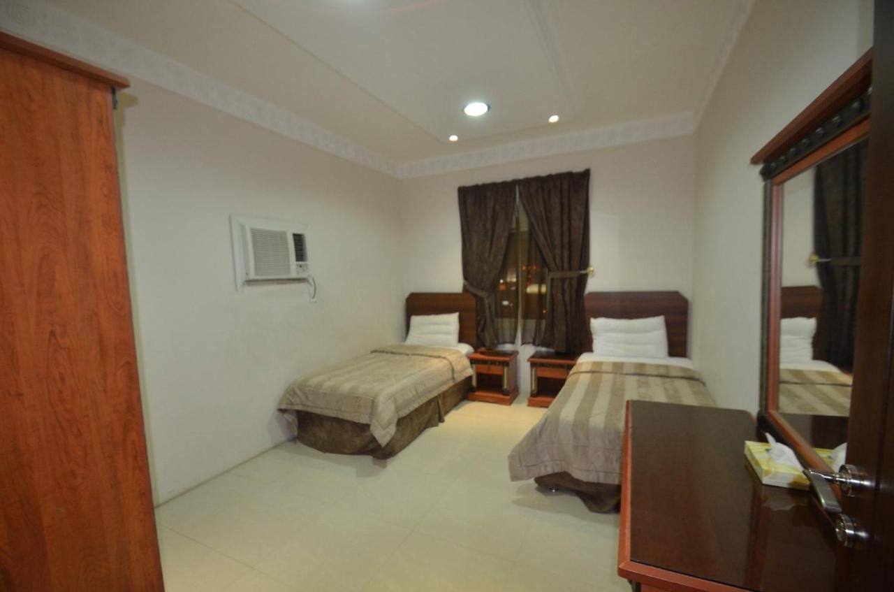 Farah Suites Медина Экстерьер фото